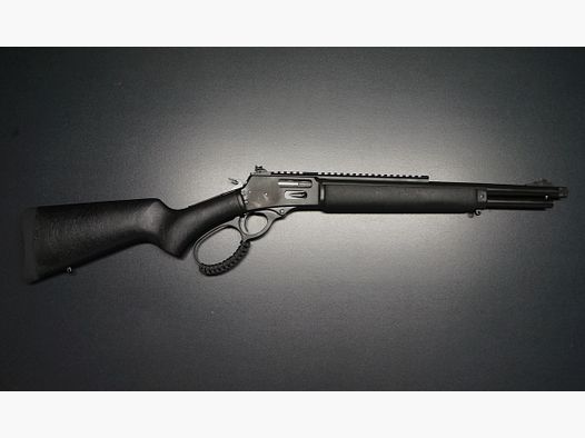 Rossi R95 Triple Black 44 Mag