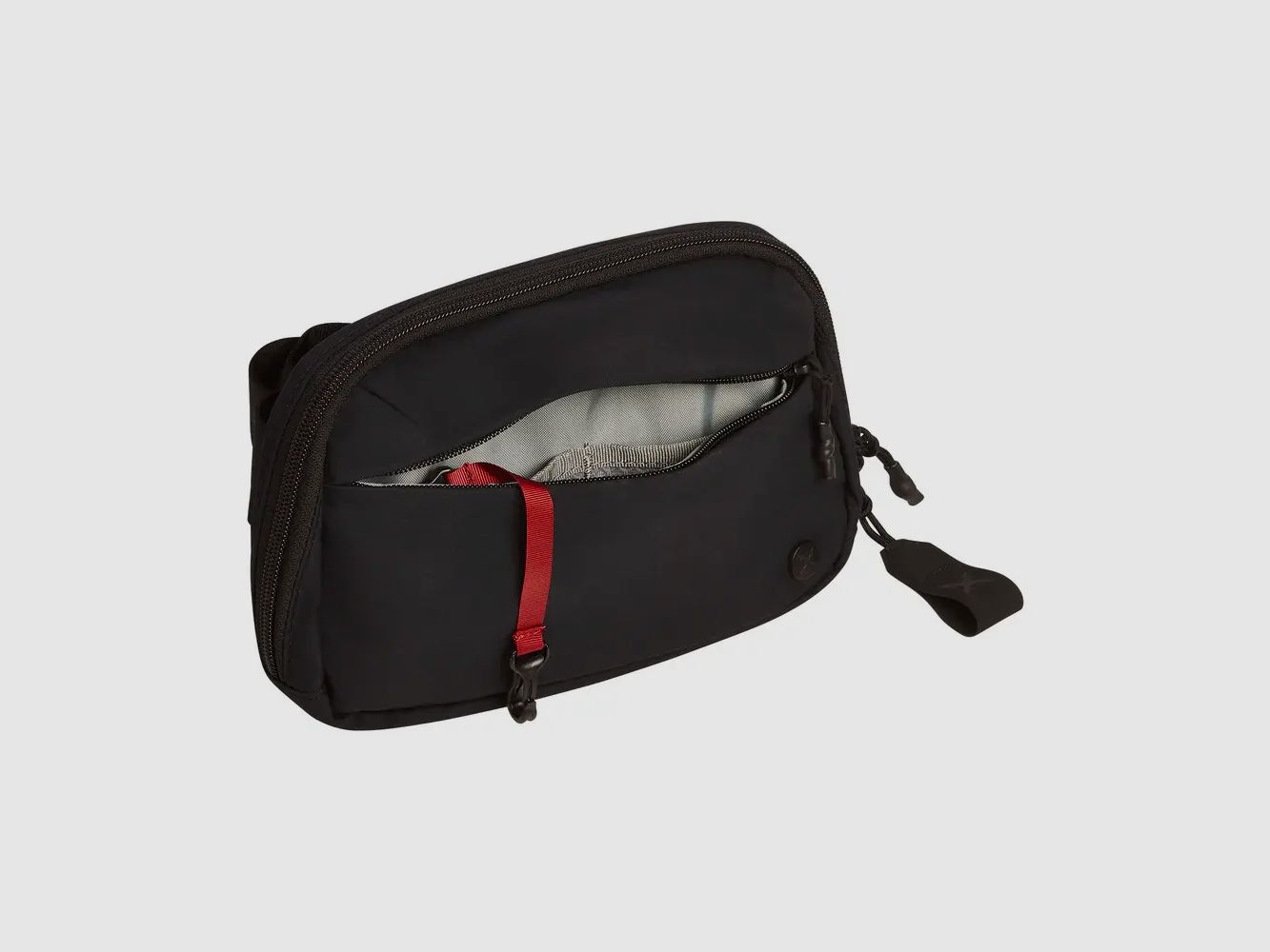 Everyday Fanny Pack 2.1 (Black) - Vertx, image 11 sur 12