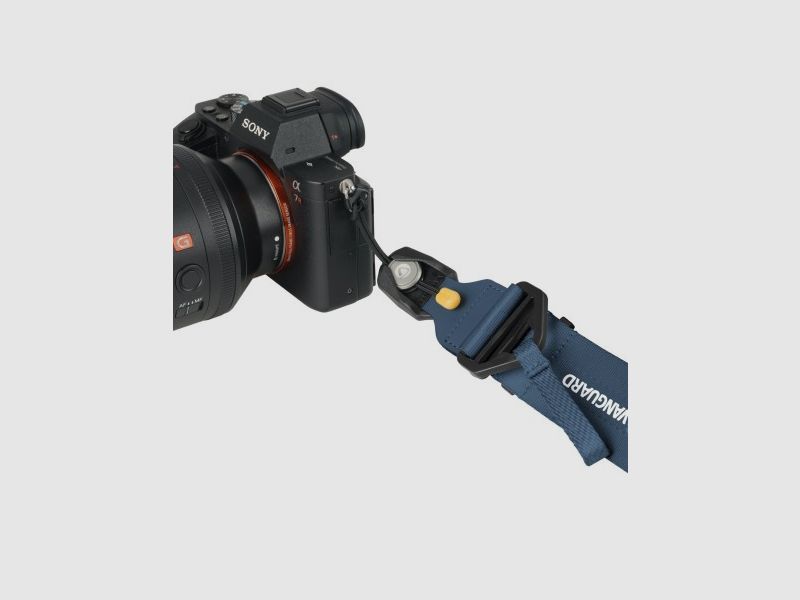 Vanguard Connect QCK NS 38 NV - Quick Adjust Neck Strap, image 14 of 17