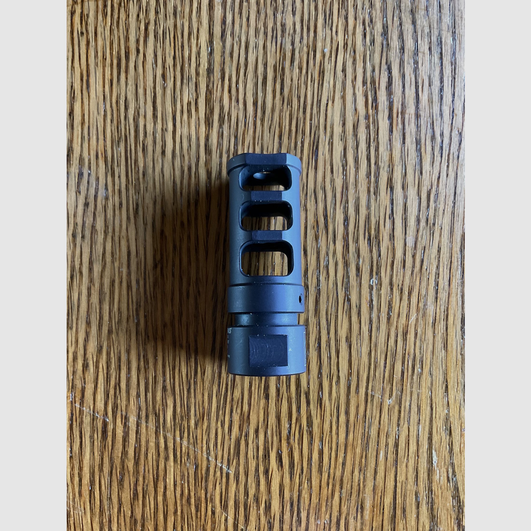 Freno di bocca Gunworks Vault556 SuperSport