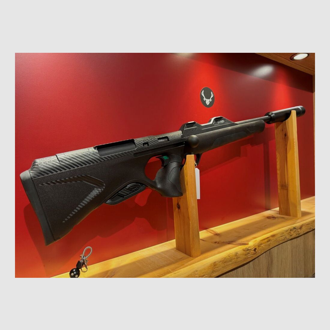 Walther RS3, Bild 2 von 5