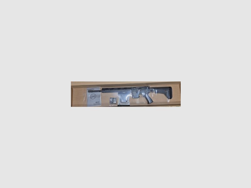 LuxDefTec LDT15-L5F .223 Rem. 16,75"