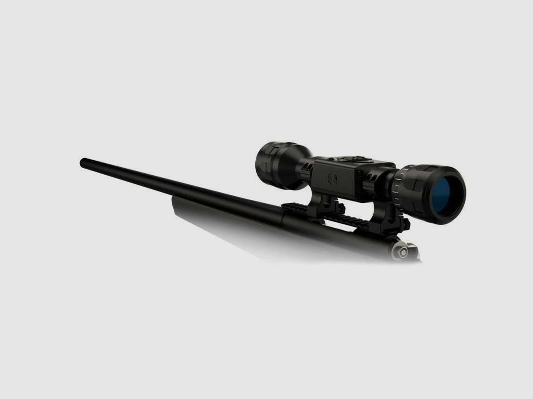 ATN MARS LT 320x240 3-6x 25mm, immagine 5 di 5