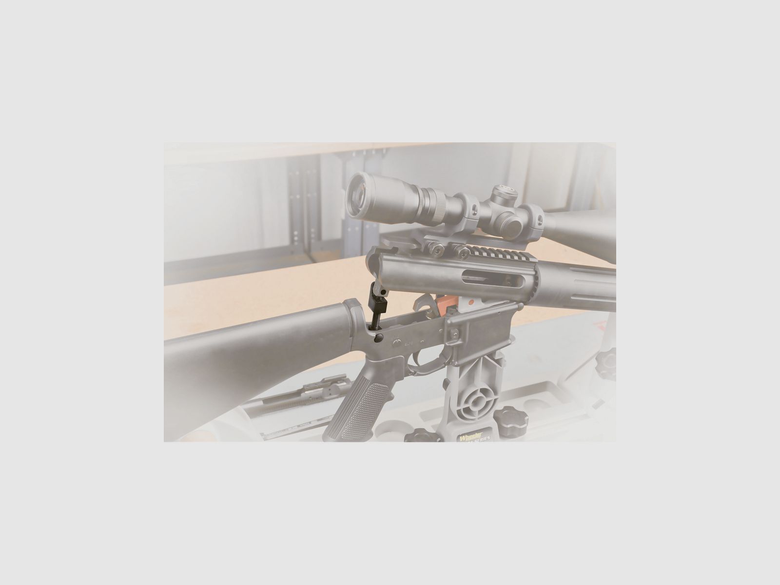 WHEELER AR-15 RÜSTMEISTER ESSENTIALS KIT, Bild 3 von 3
