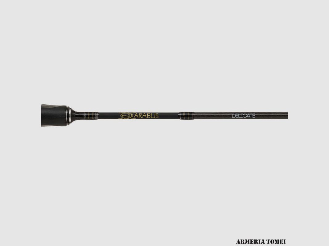 ABU GARCIA – CARABUS DELICATE CDS-602UL, image 1 of 3