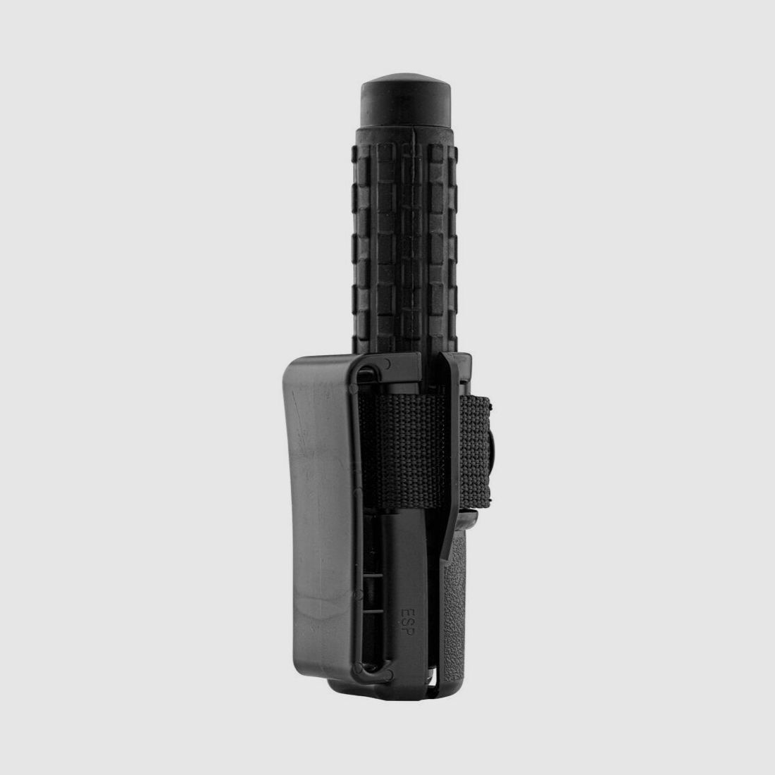 Bastone telescopico in metallo 16" – 460 mm, immagine 6 di 7