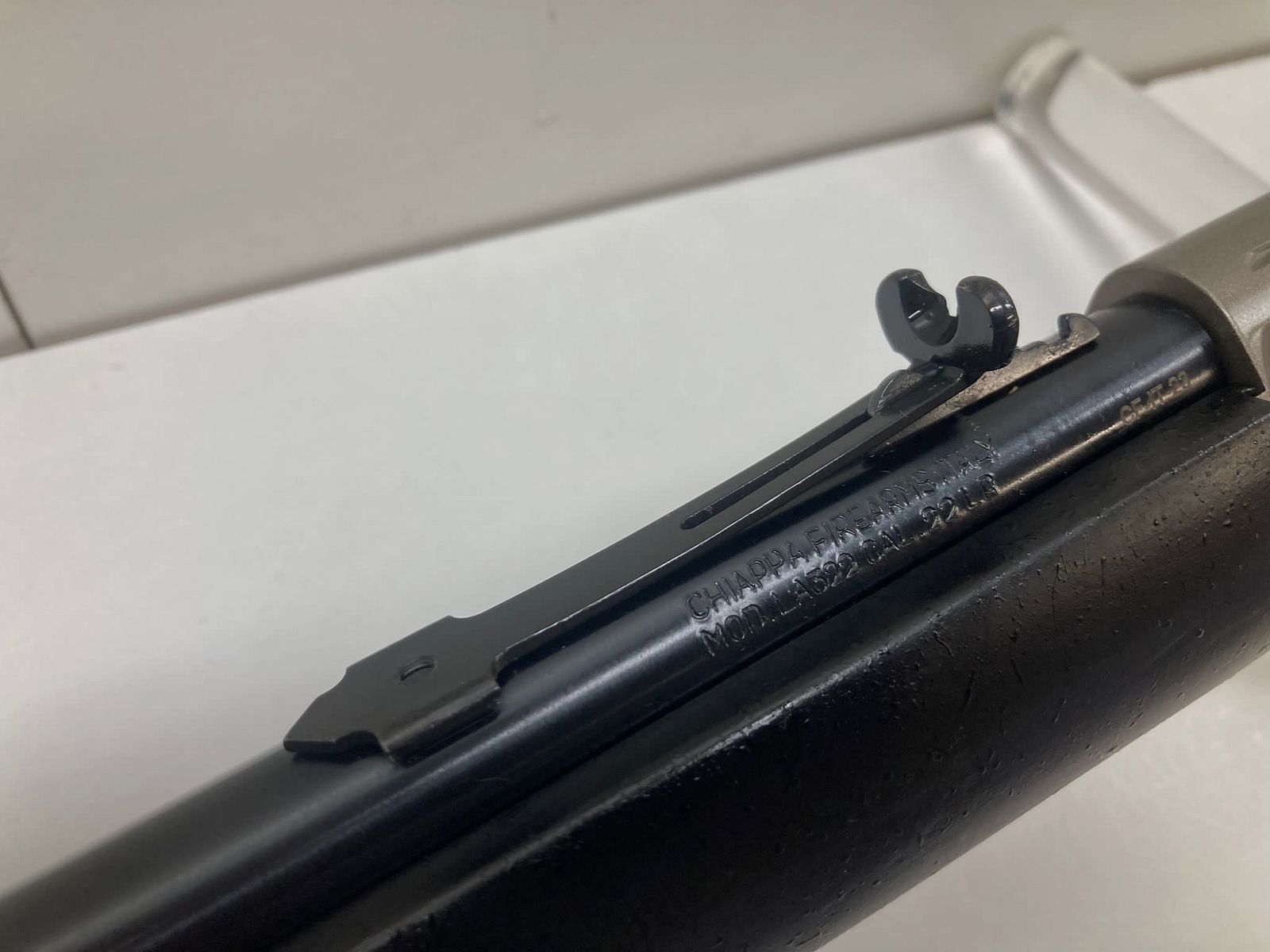 CHIAPPA LA 322 Kodiak Club - WaffenFriedrichs