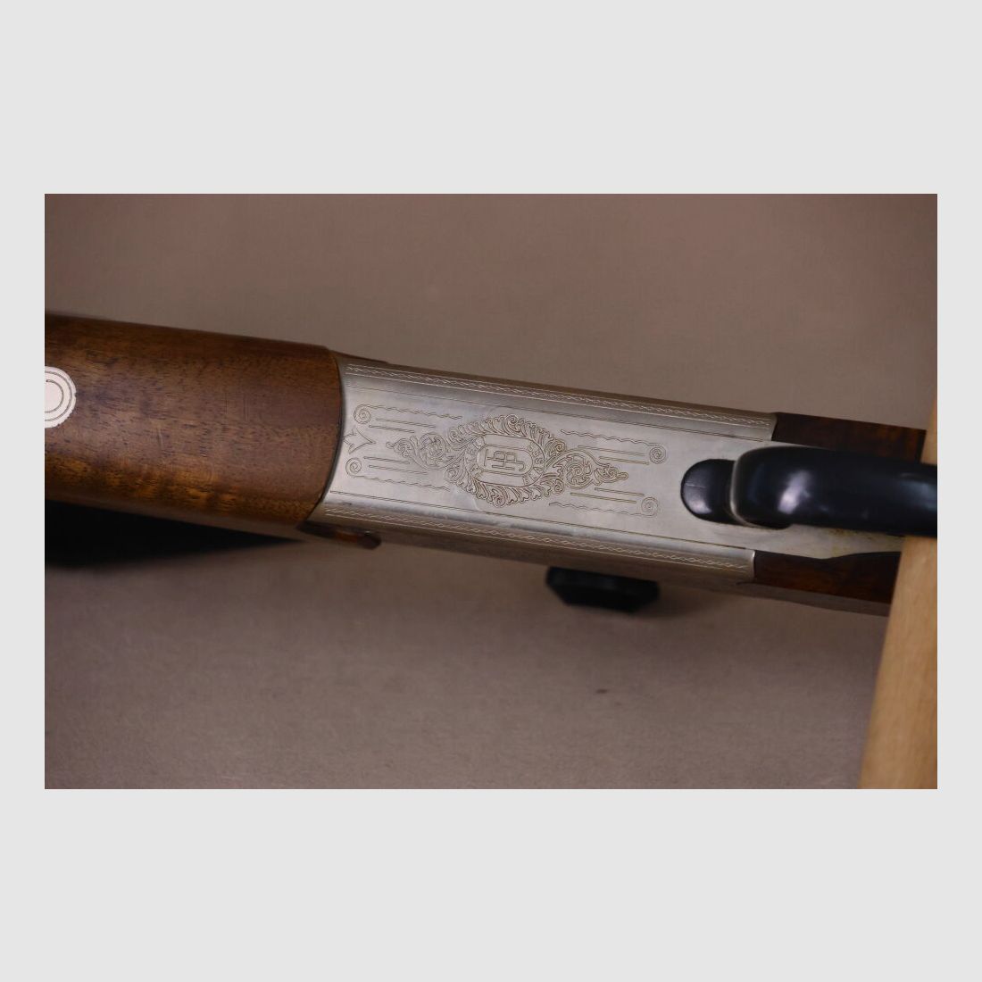 Blaser Bergstutzen