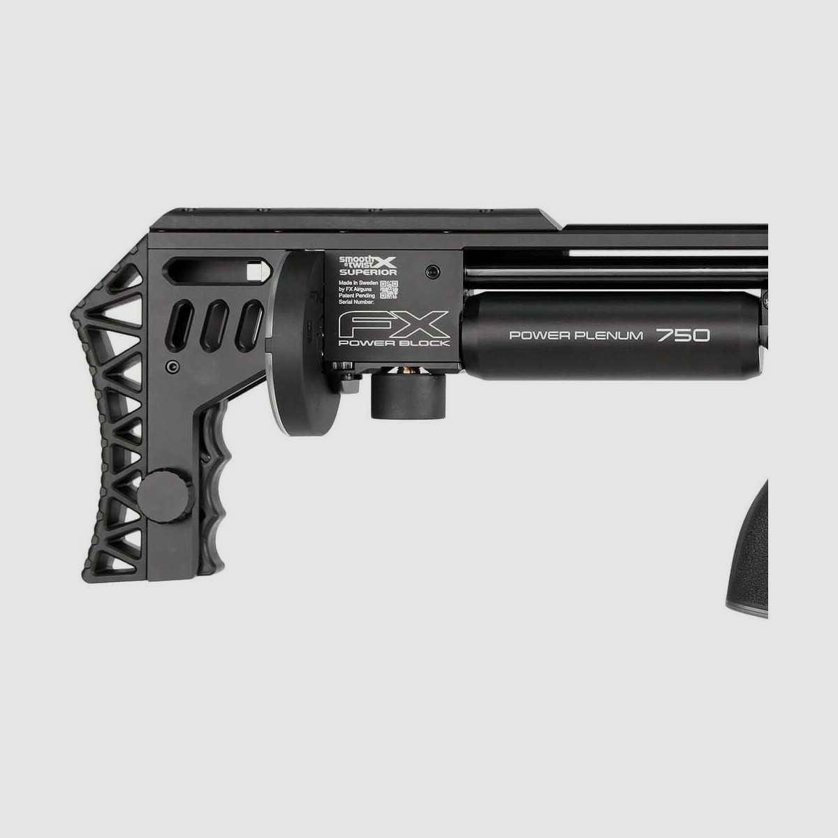 FX Impact M4 Sniper - Schwarz, Bild 6 von 6