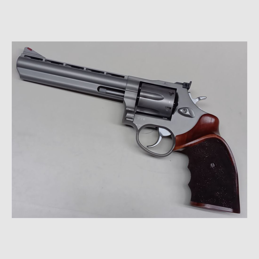 Taurus - Brazil Mod. 689 STS