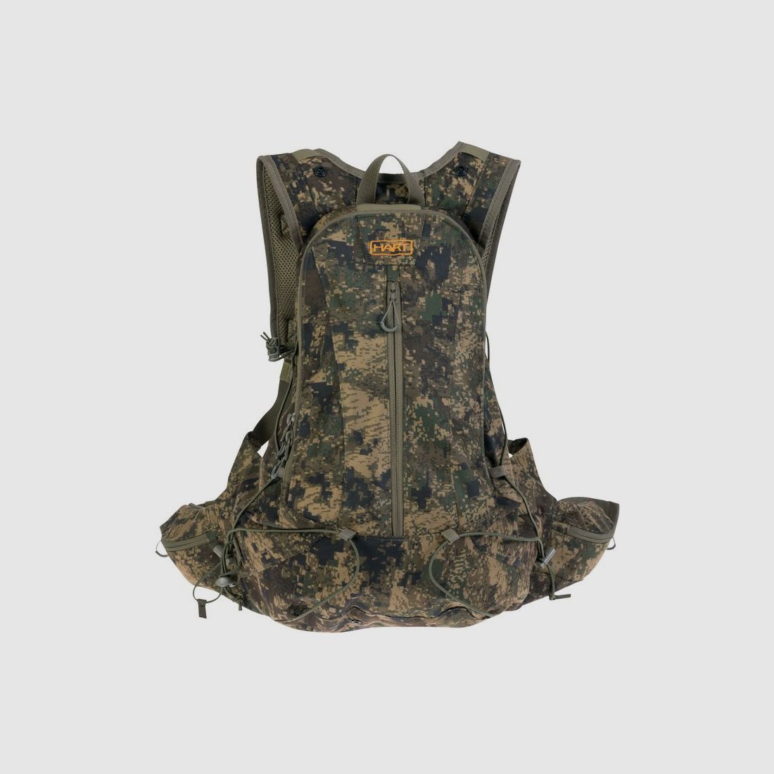 Plecak Hart XT L-Gamepack 18