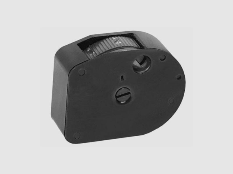 Gamo Coyote Black Whisper Caricatore 8 colpi, immagine 1 di 2