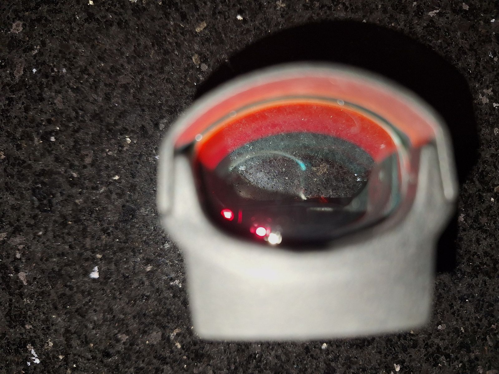 DDoptics DDsight Gen3 red dot sight