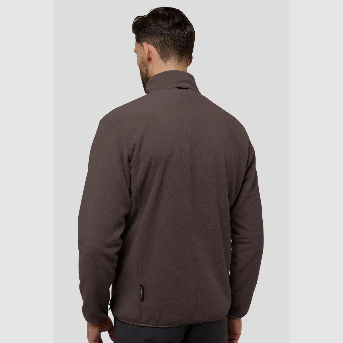 JACK WOLFSKIN Altenberg 3in1 Jkt M Peat