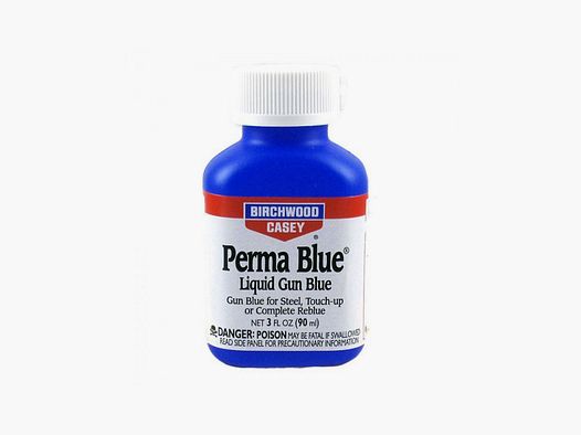 BIRCHWOOD BRUNITORE LIQUIDO PERMA BLUE 90ML