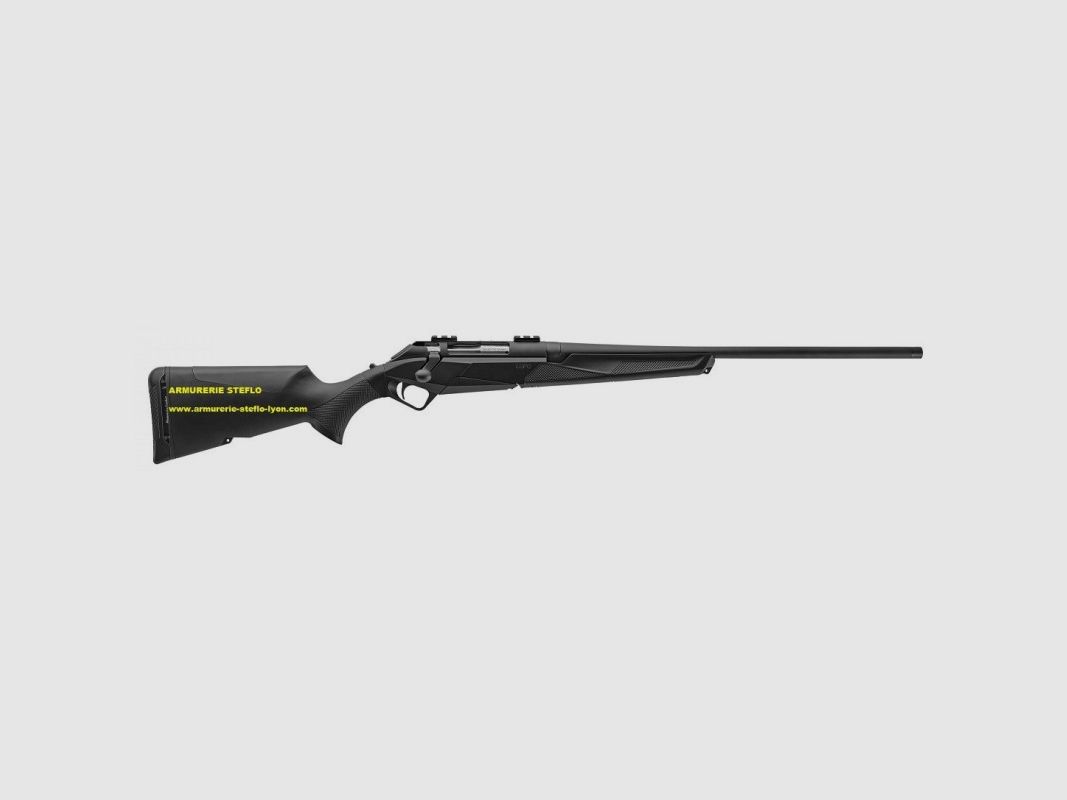 Karabina z zamkiem Benelli Lupo gwint 14x100 - 308 Win, zdjęcie 1 z 4