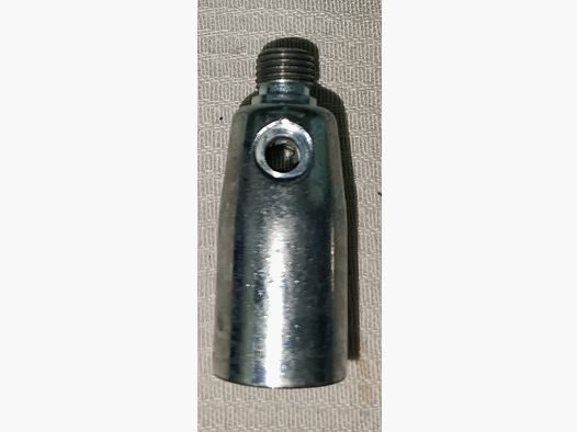 Zoraki mod 906 blank firing cup