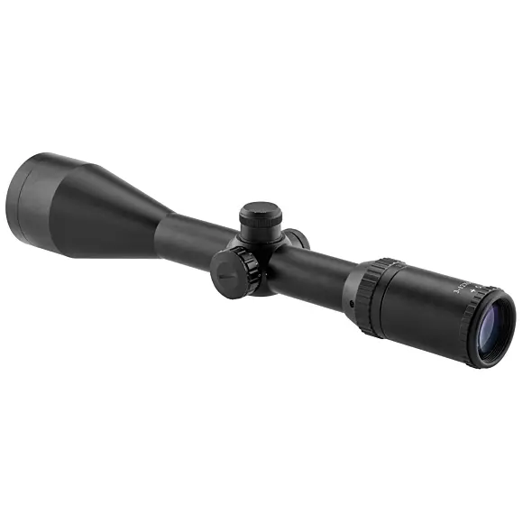 Waldberg 3-12X56 riflescope, image 7 of 12