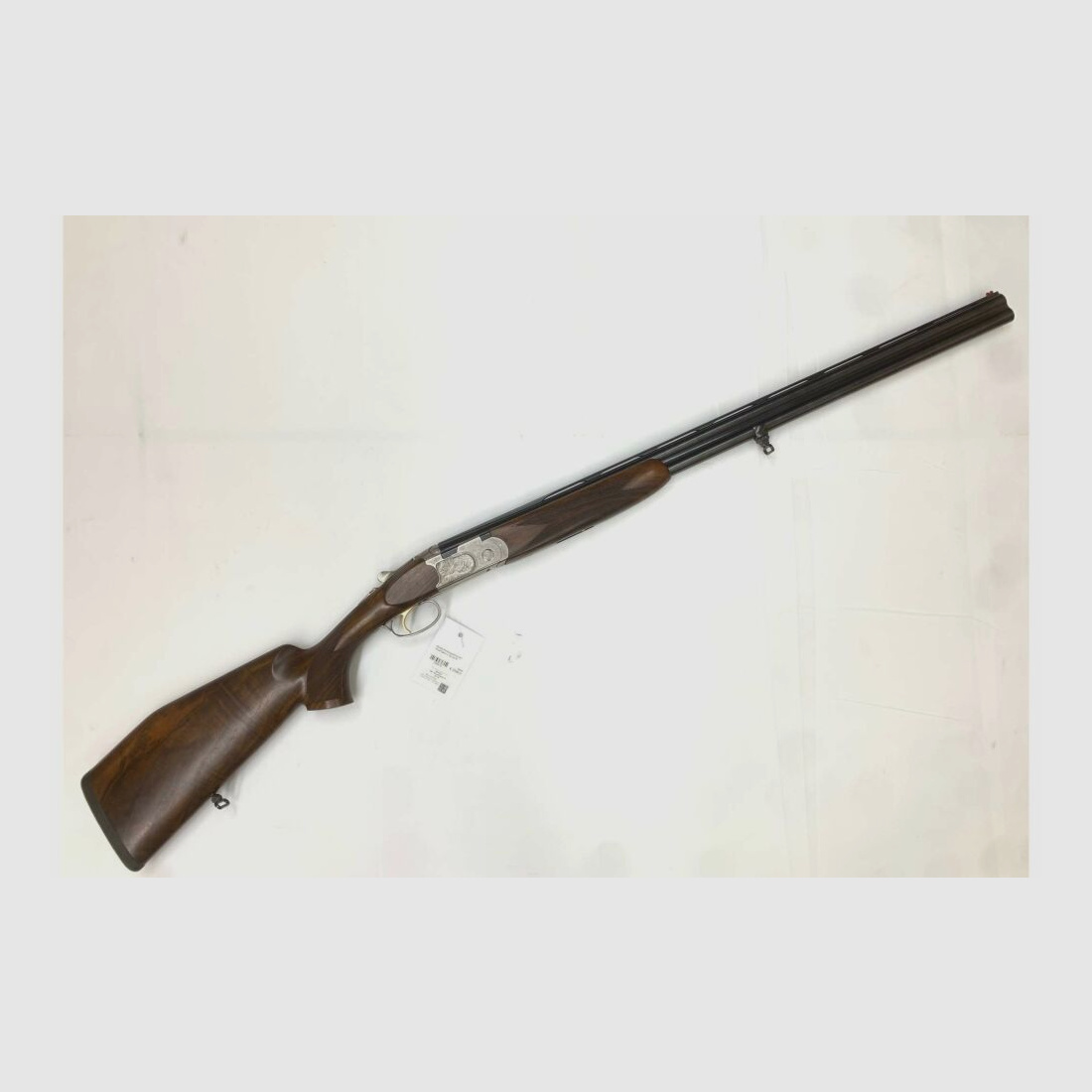 Beretta 687 SilverPigeon II 20/76