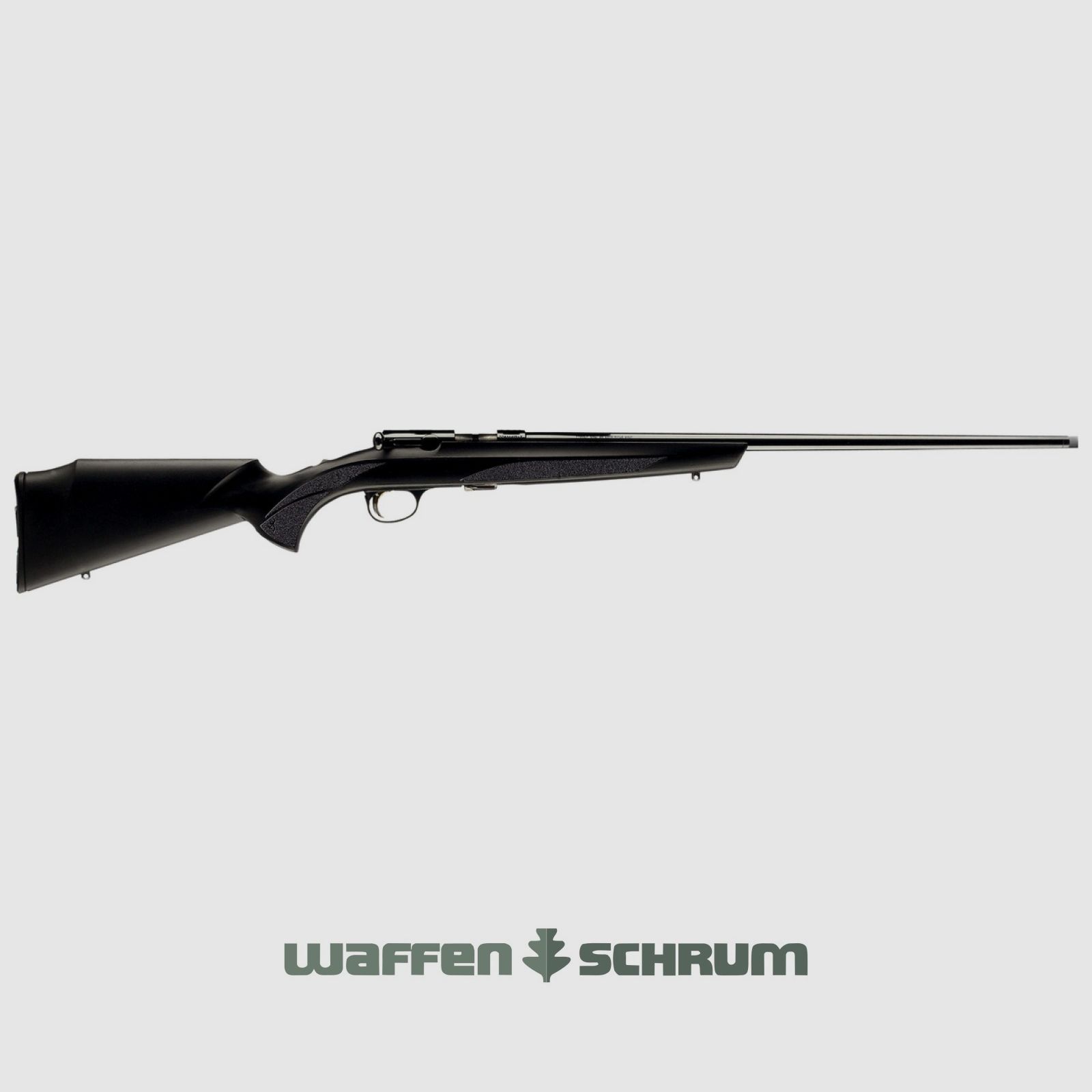 Browning T-Bolt Sporter Kompozytowy z gwintem