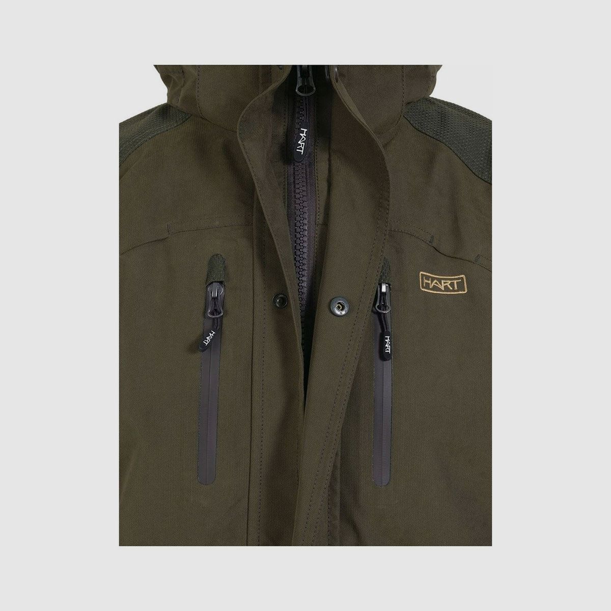 JACKET – HART – ENDURO-J XHP MALE, image 8 of 10