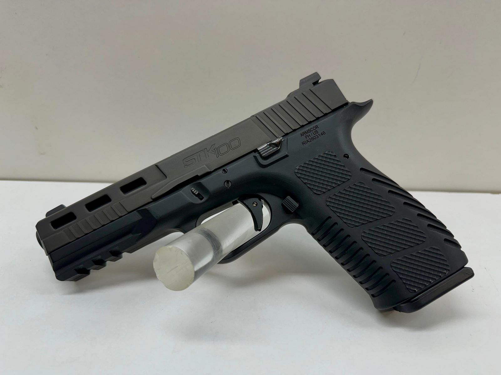 Armscor STK100 - WaffenFriedrichs