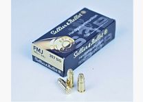 Sellier & Bellot .357Sig VM 140grs VE50