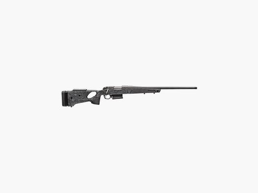 Rifle BERGARA B14 Thumbhole