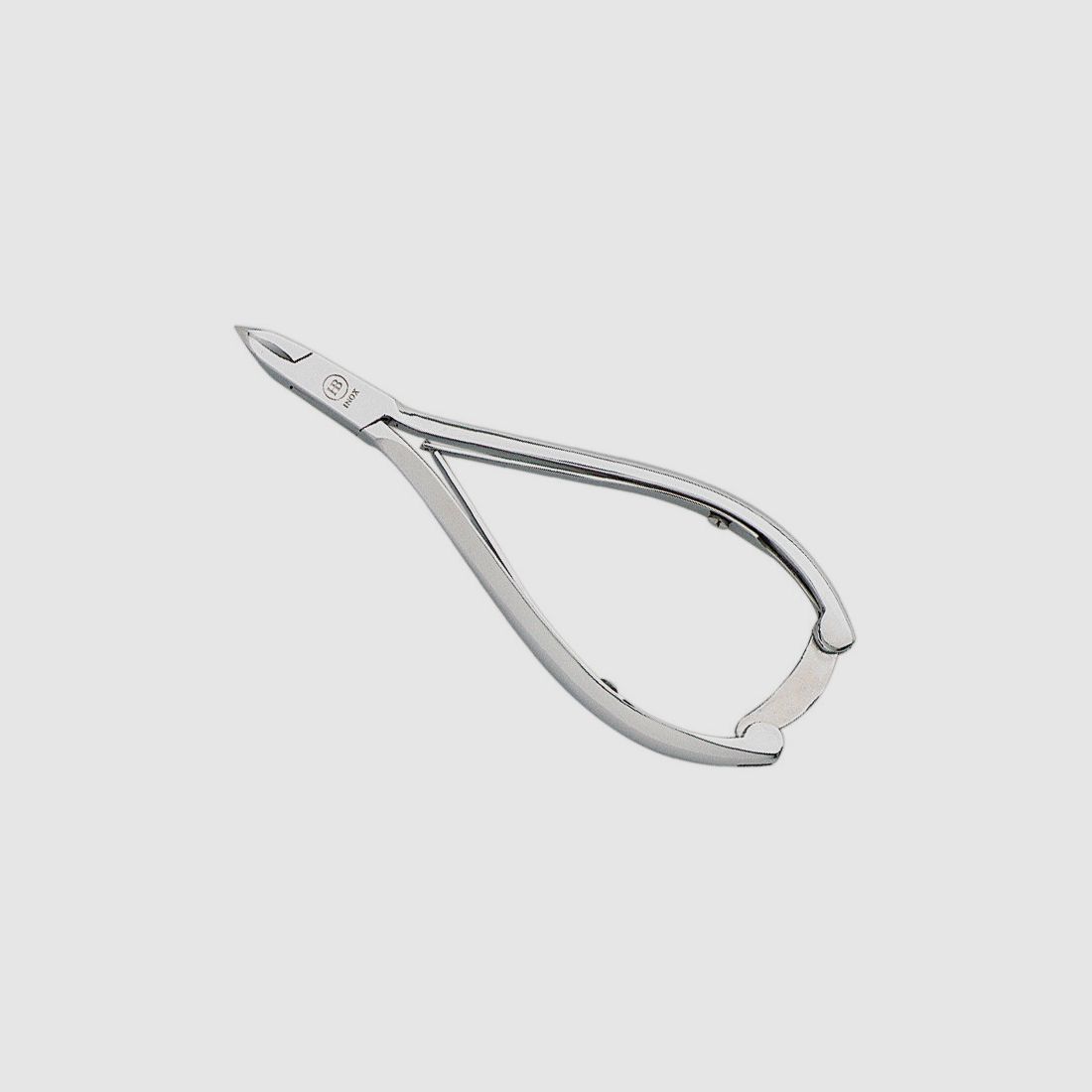 PINZETTEN ENVIES 12 CM INOX, Bild 1 von 2