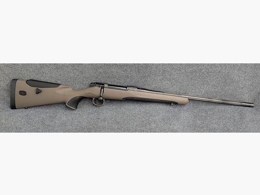 Mauser M18 Field Hunting