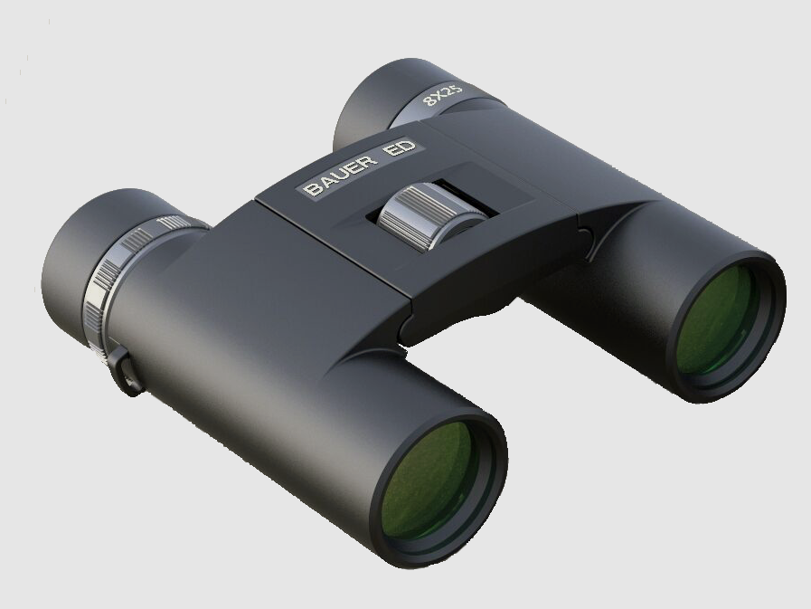 Bauer ED 8×25