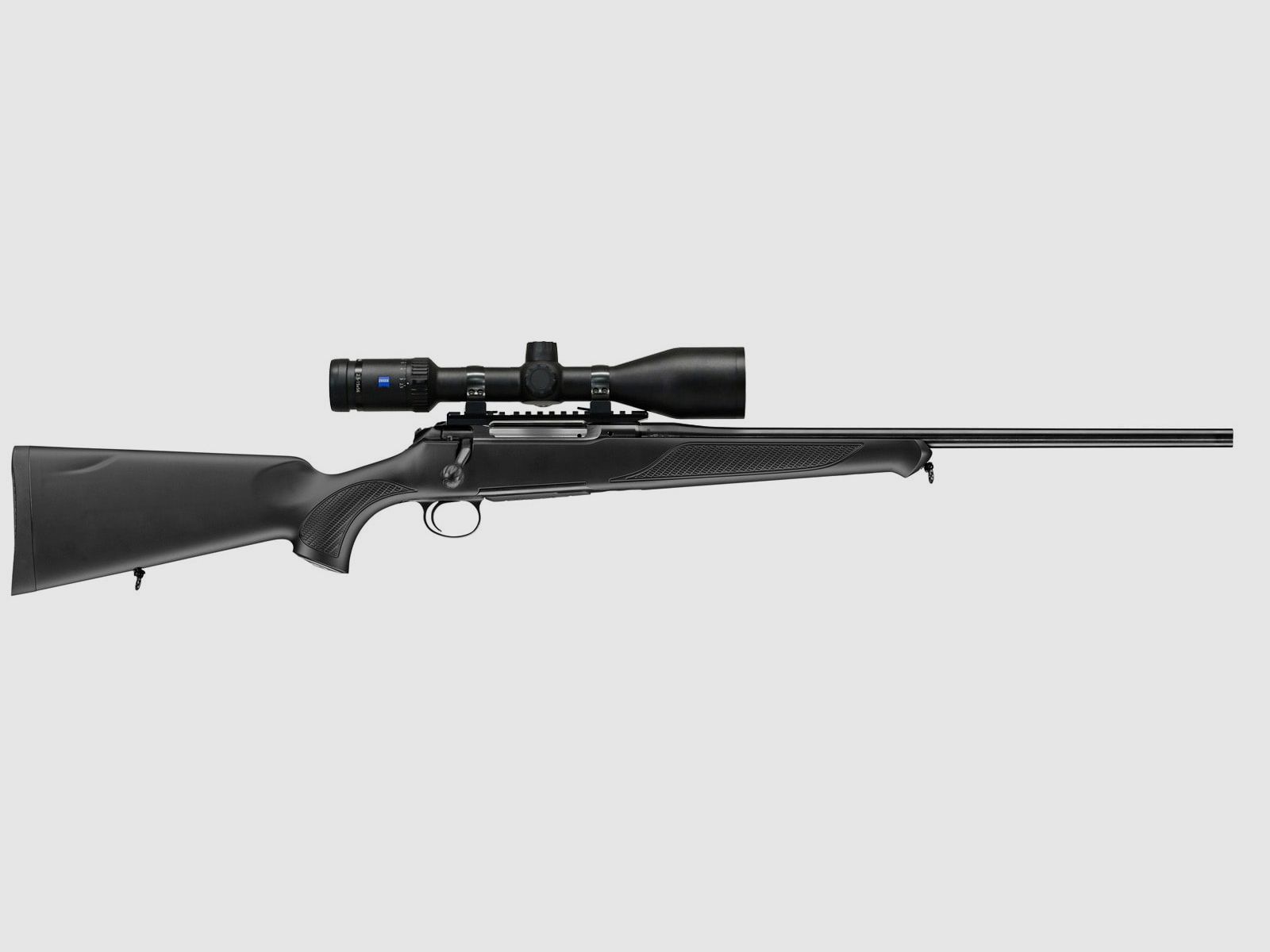 Sauer S101 Classic XT Komplettangebot inkl. Optik