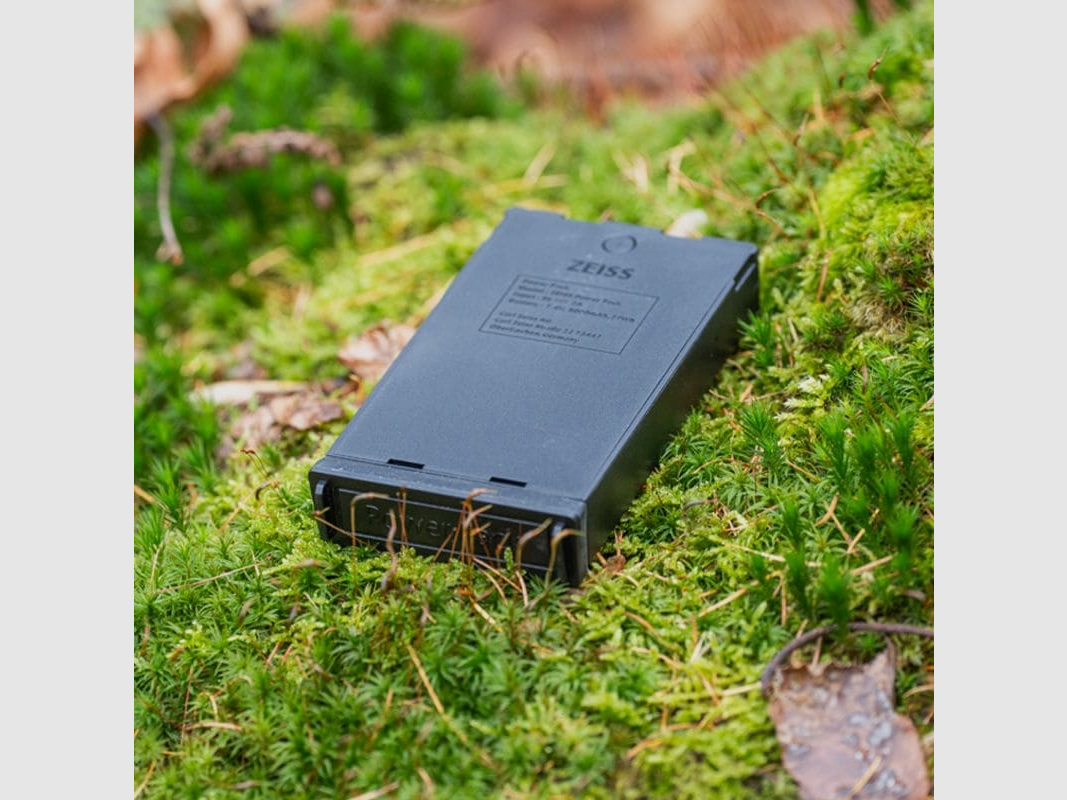Zasilacz Zeiss Secacam 3, zdjęcie 7 z 7