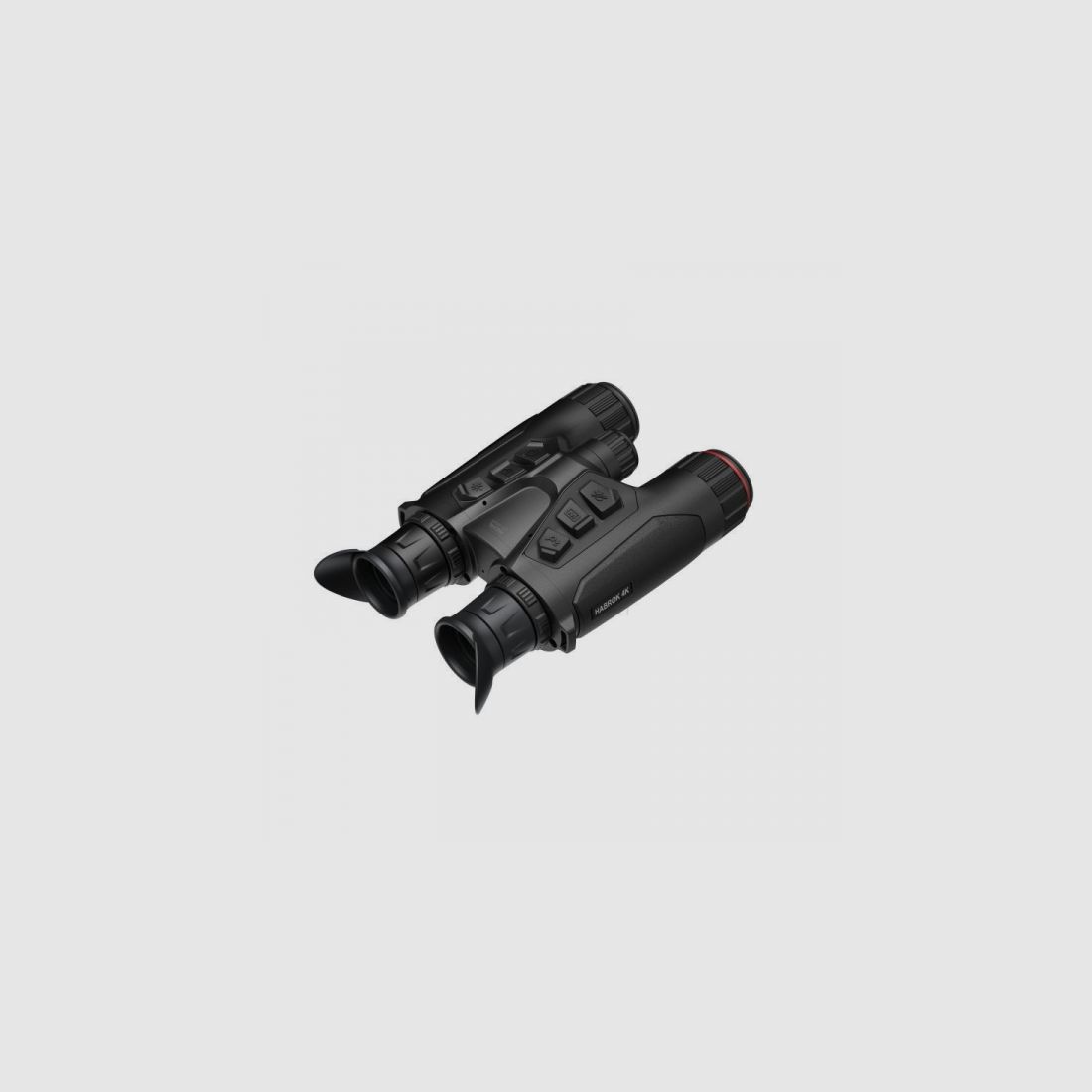 Hikmicro Habrok 4K HQ35L (IR 850 nm + 940 nm) - Wärmebildg./Digitalg./Entfernungsm., Bild 5 von 5