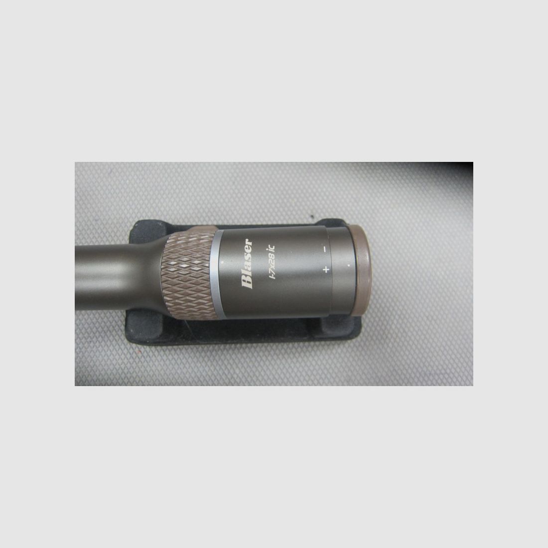 Lunette Blaser Infinity 1-7X28 iC d'occasion, image 3 sur 6