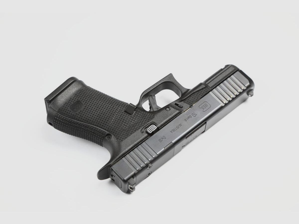 Glock 19 Gen6 FS MOS, Bild 5 von 6