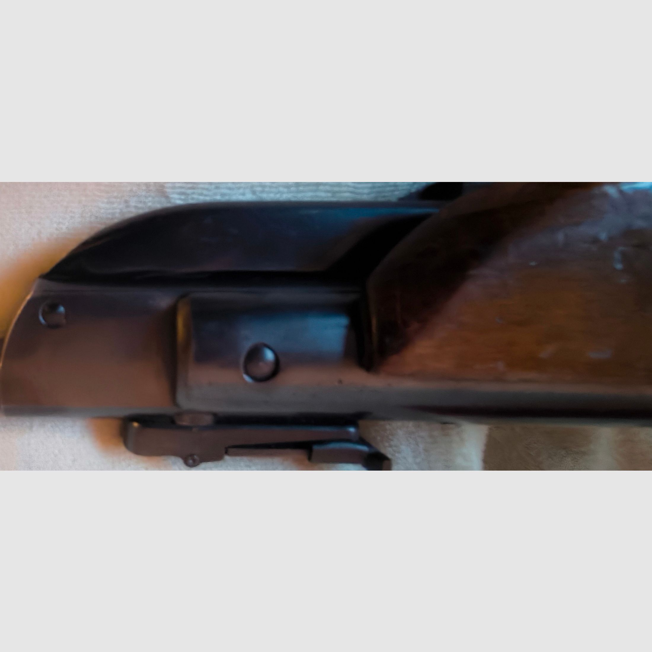 Diana 25, Kaliber 4,50mm ohne F Zeichen, Made in Westdeutschland, Luftdruckgewehr im Top Zustand!!!