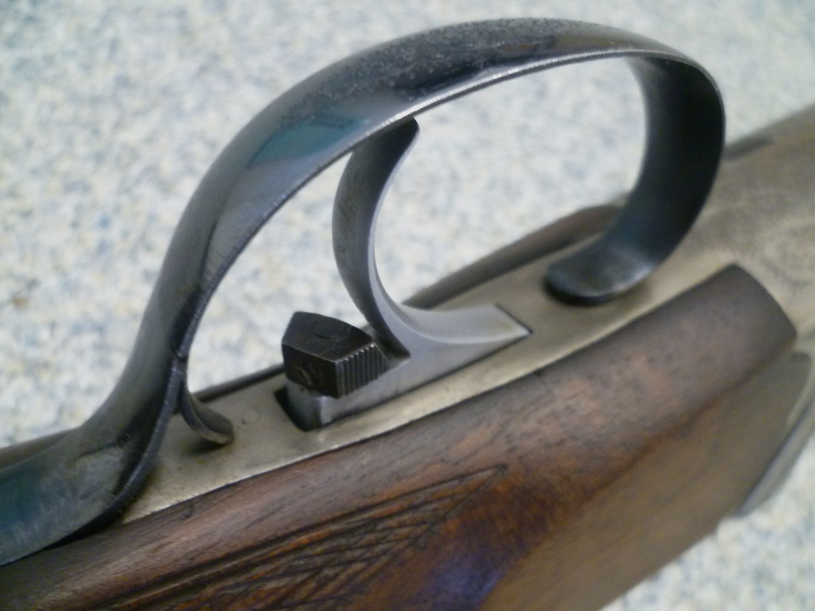 BDF Kettner 12/70 ( Armi Bettinsoli )
