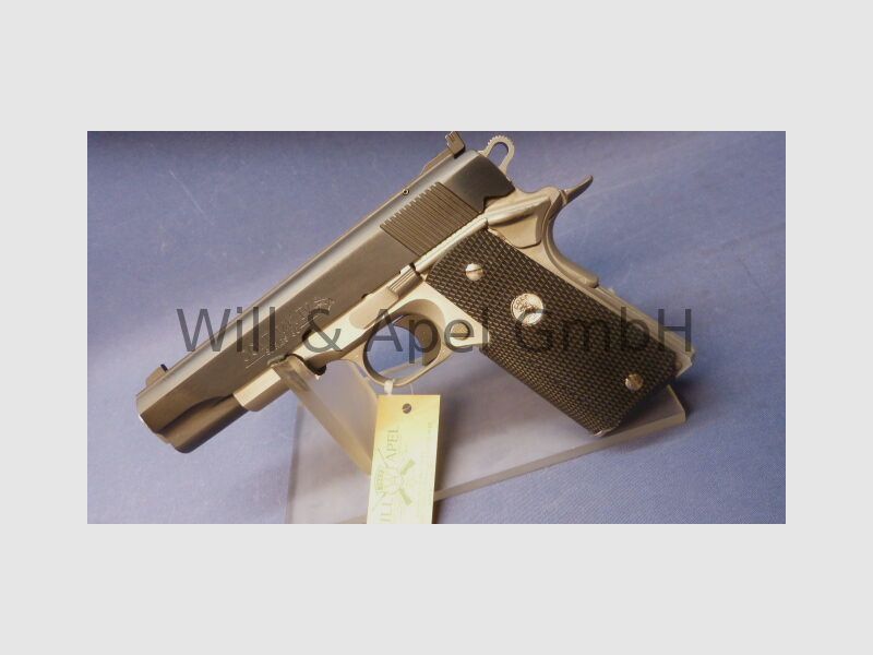 Colt 1911 COMBAT ELITE