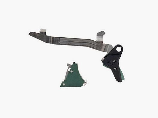 Trigger Alpha green Glock Gen5
