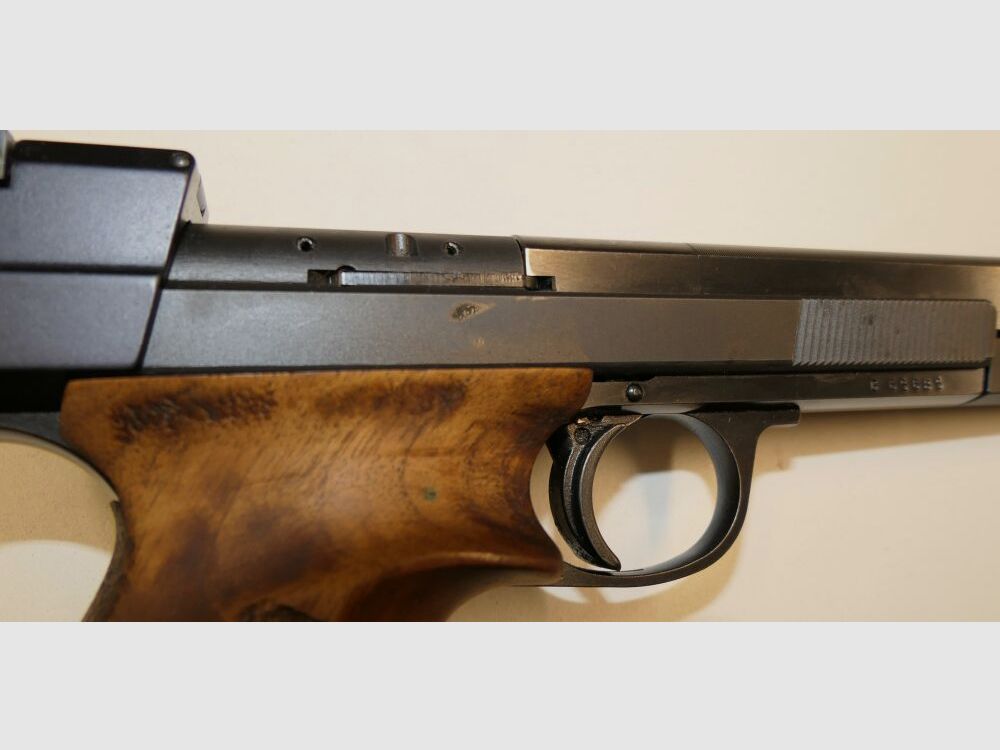 Hämmerli Mod. 215