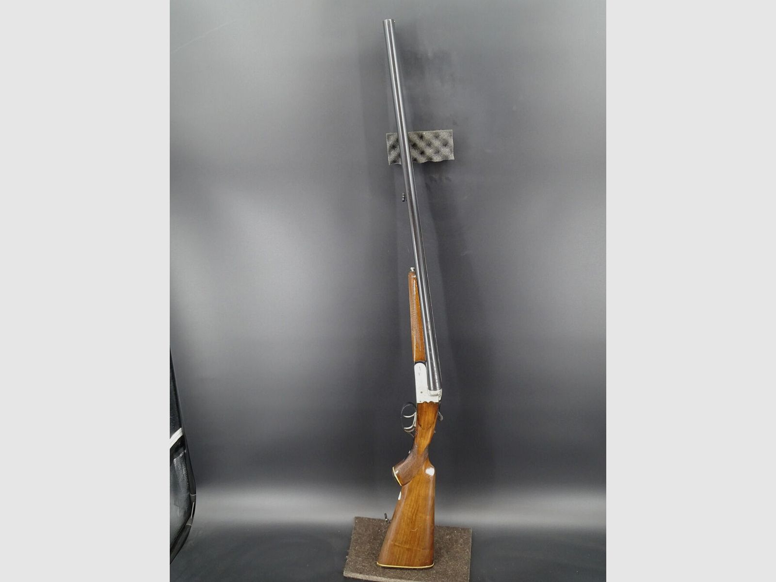 Doppelflinte Covar Kaliber 12/70 Entenflinte