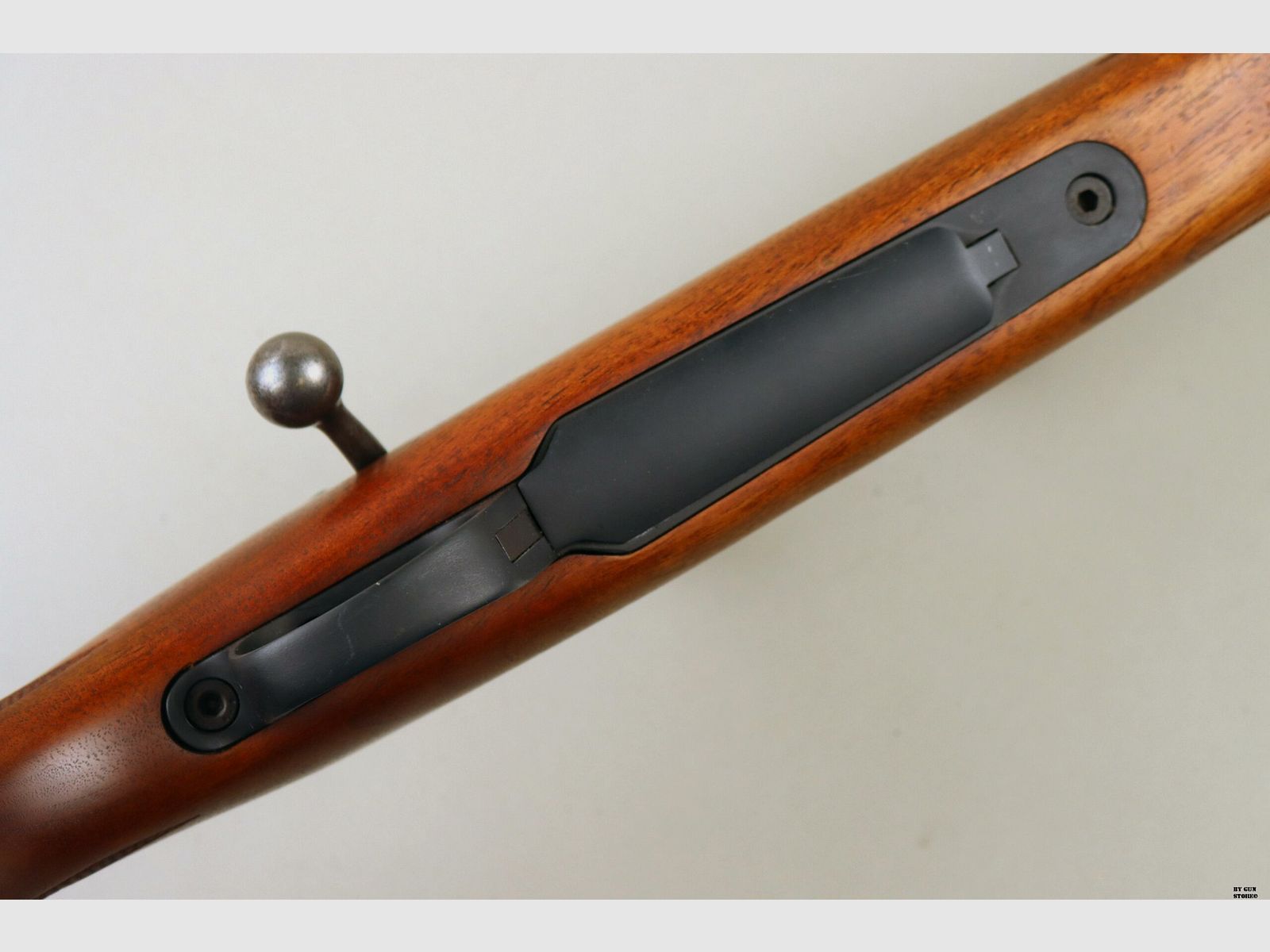 Zoli mod. 1900 Alpen Repetierbüchse .270 Win matr. 27551, Bild 13 von 15