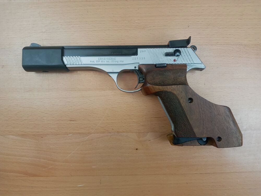 Erma 85 A
