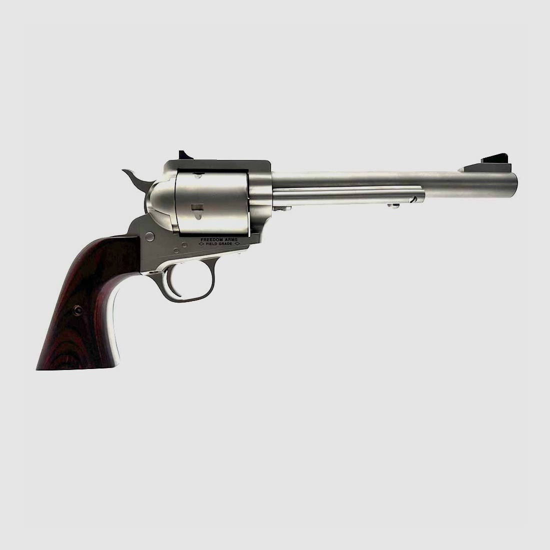 FREEDOM ARMS FIELD GRADE .454CASULL