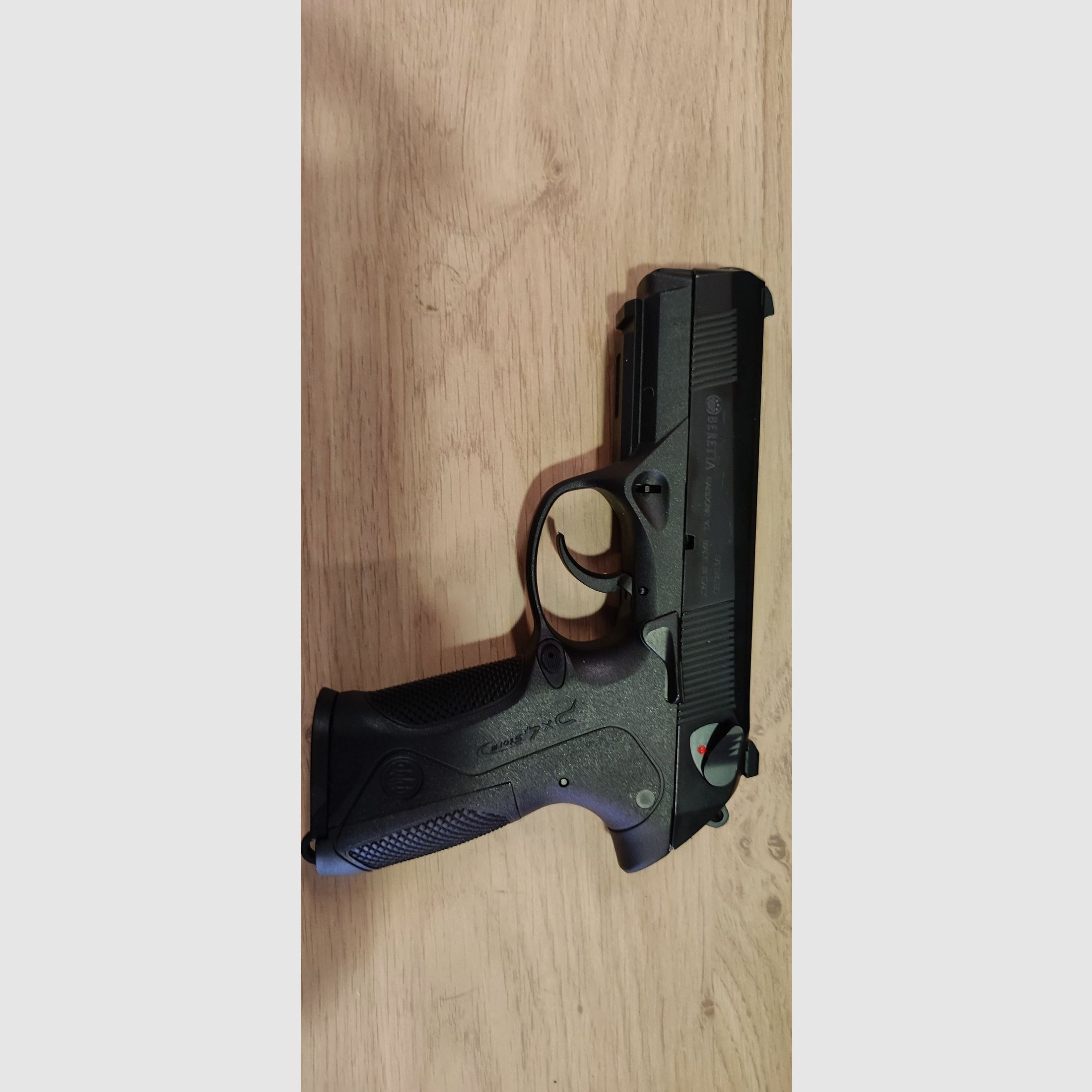 BERETTA PX4 storm 9*21mm, image 3 sur 8