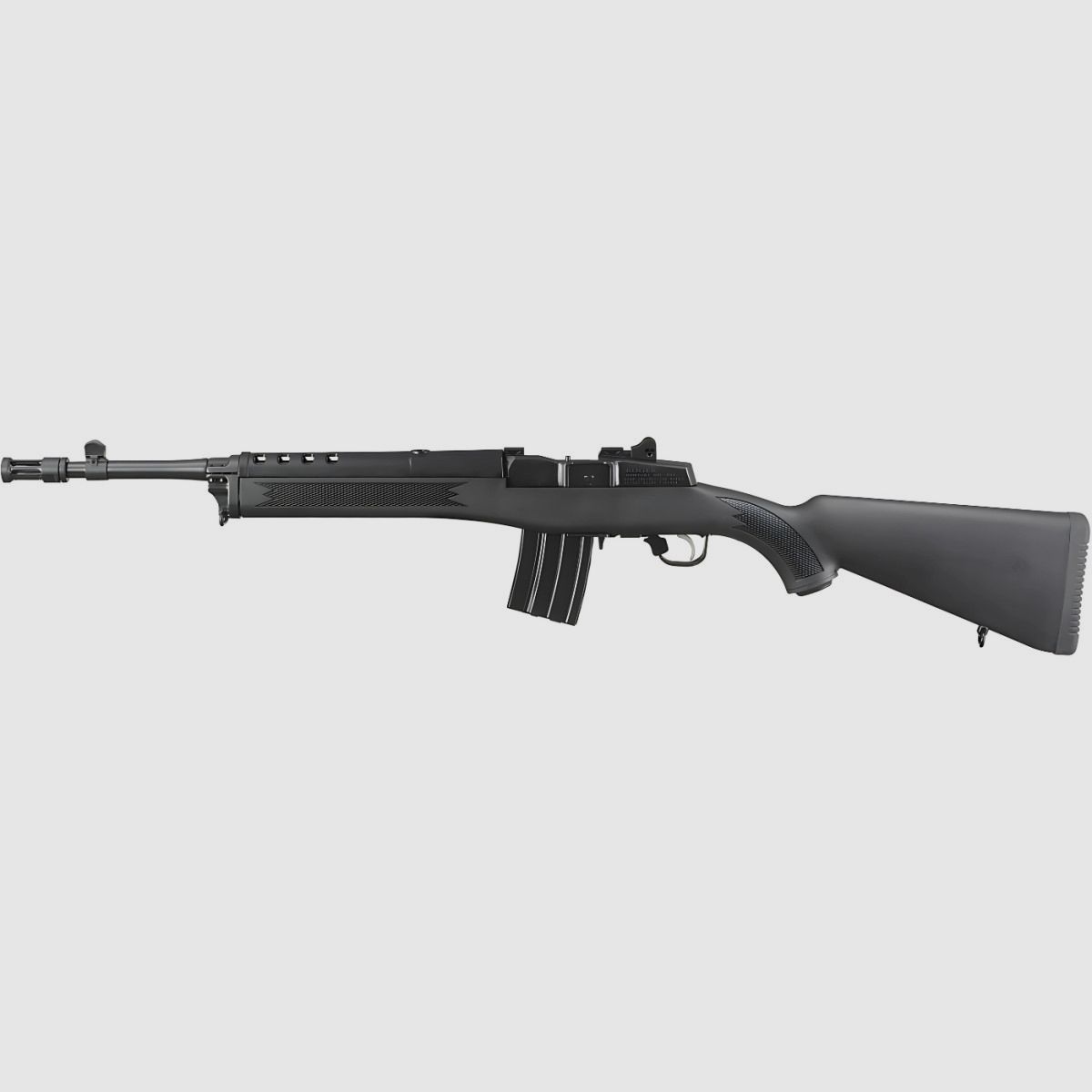 Ruger Mini-14 Tactical (5847), zdjęcie 4 z 11