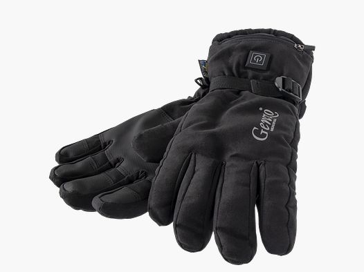 Genzo Arctic Heizhandschuhe - XS