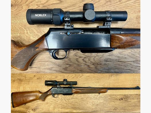Browning BAR