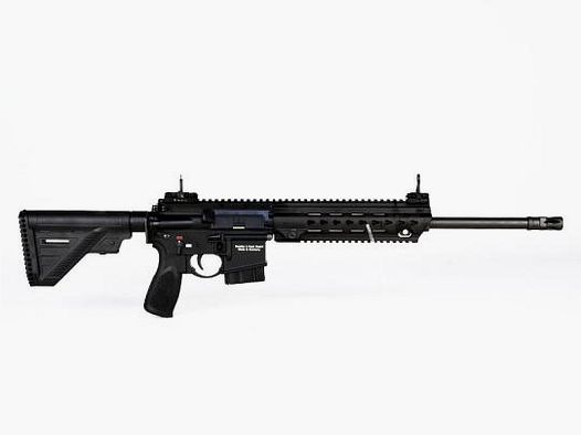 Heckler & Koch MR223 A3 Slimline 16,5", schwarz